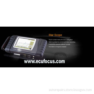Star Scope Scanner